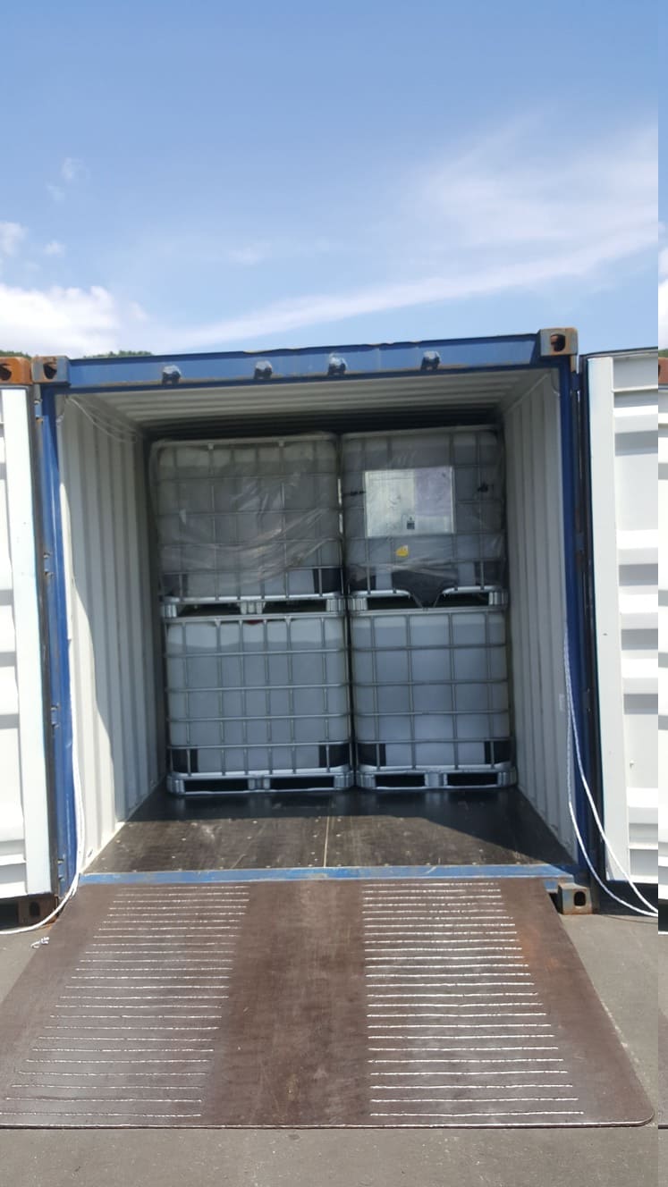 Chemical Cargo